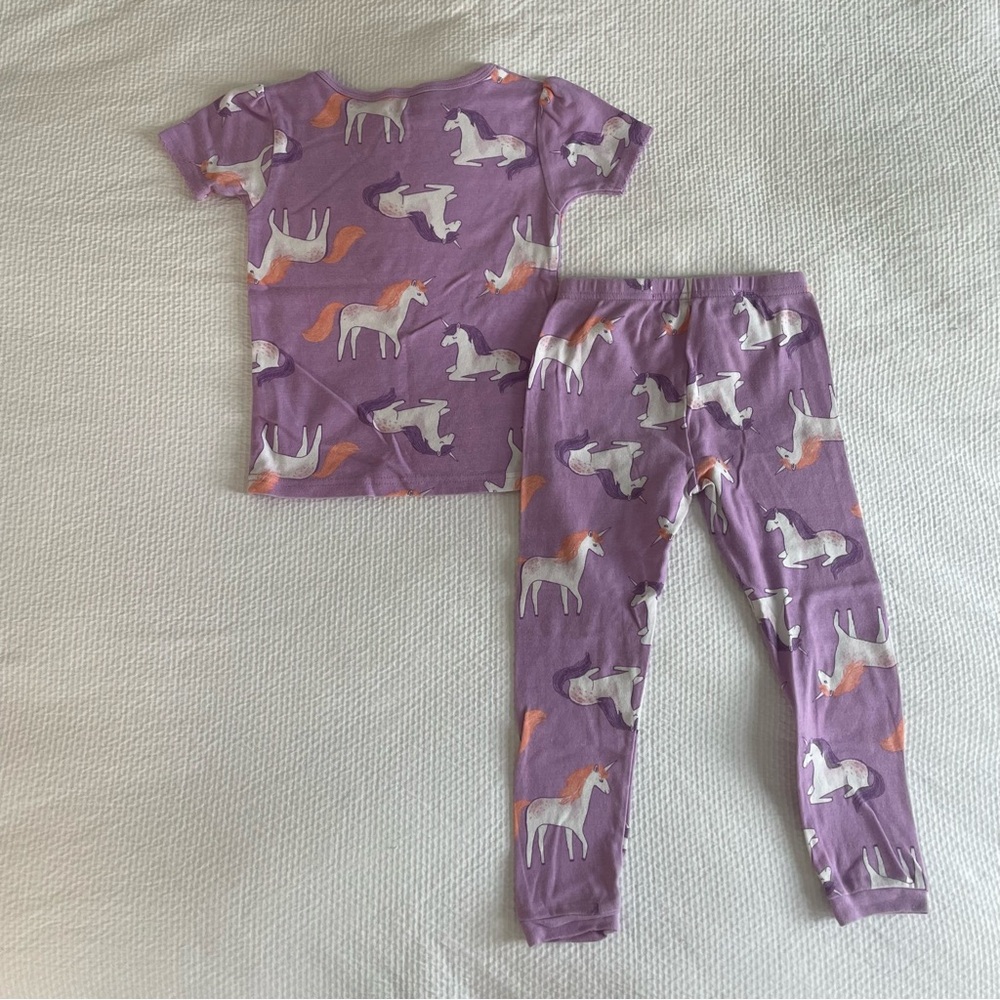 Bundle of Toddler PJs Size 4T - Picture 13 of 13